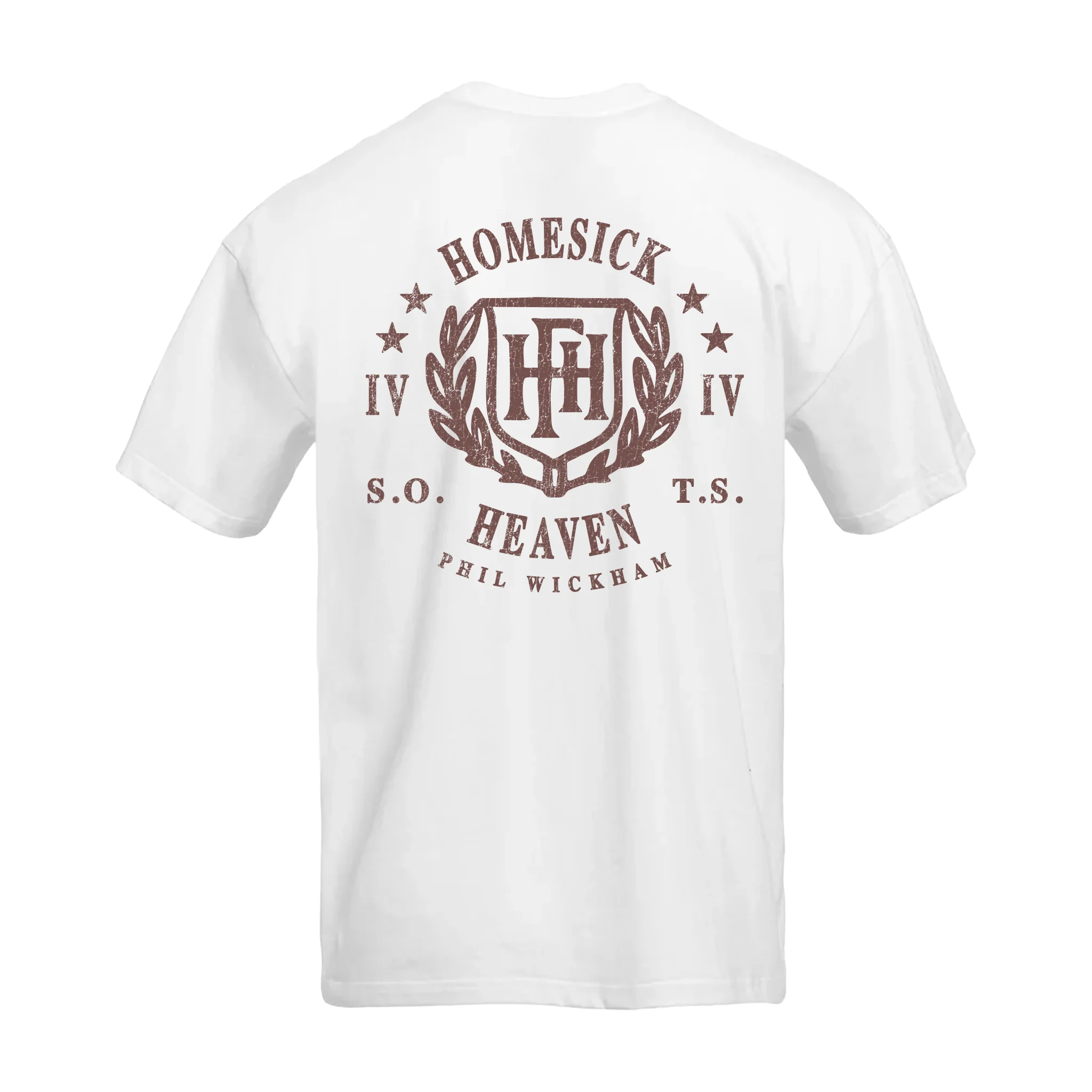 HFH University Tee