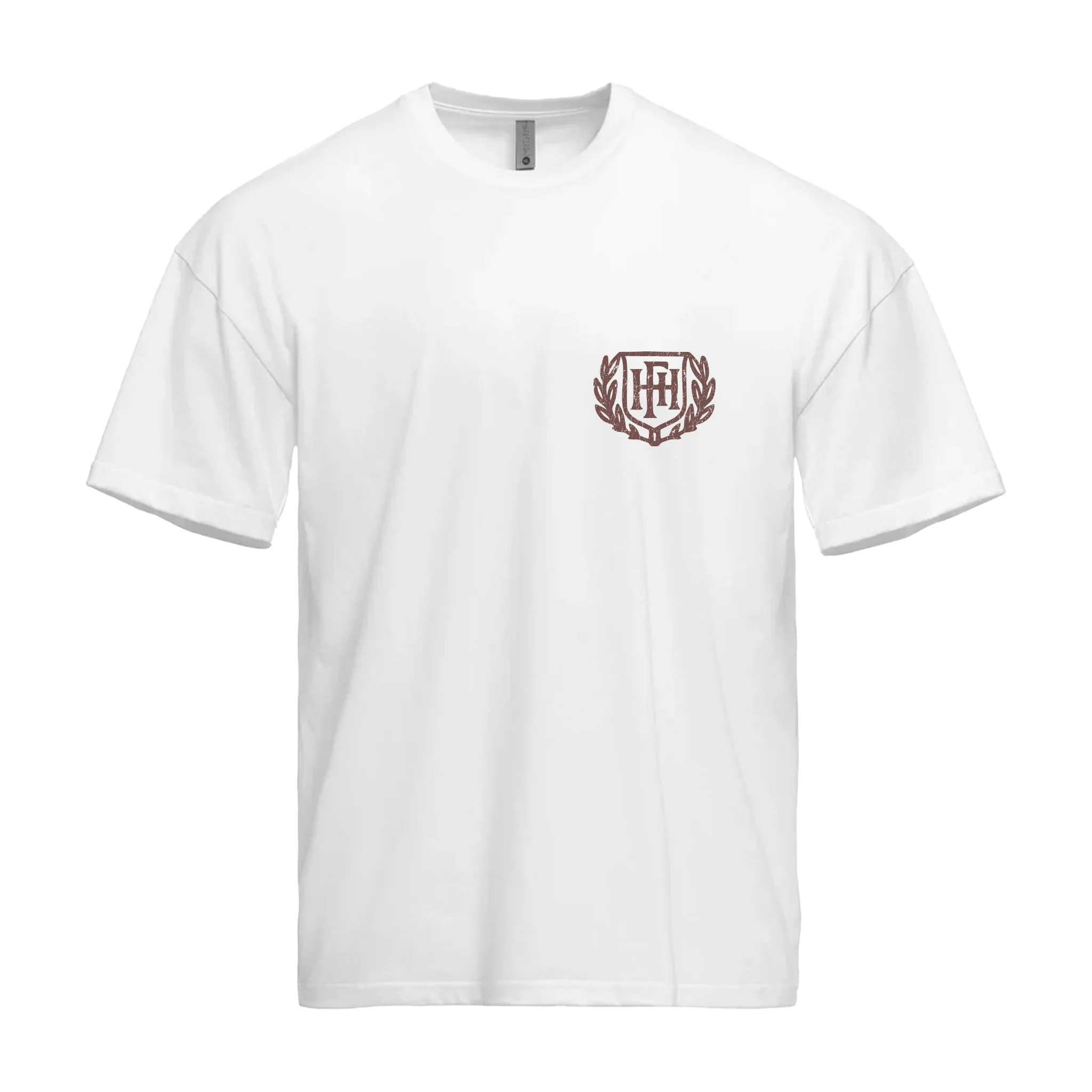 HFH University Tee - Image 2