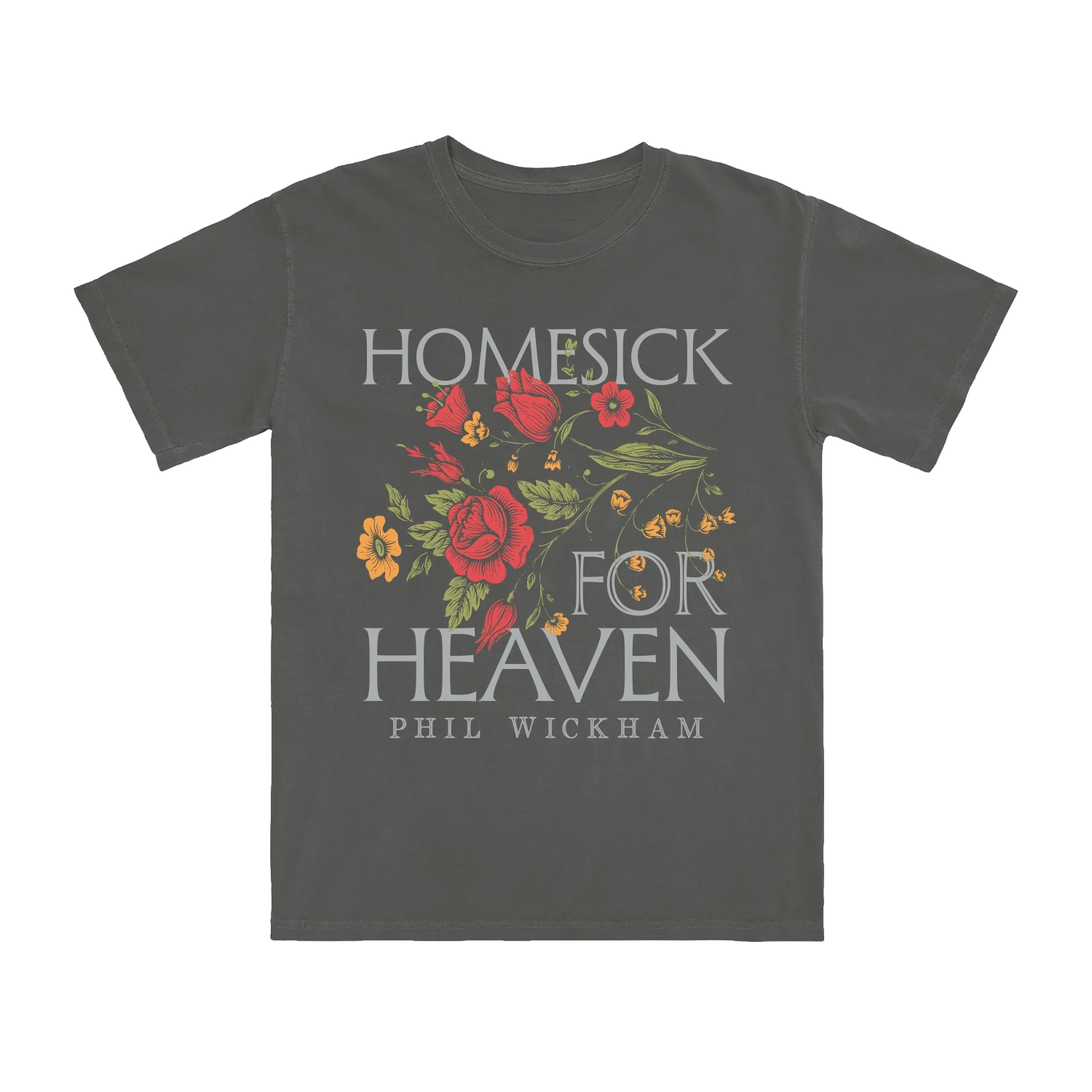 Homesick For Heaven Tee