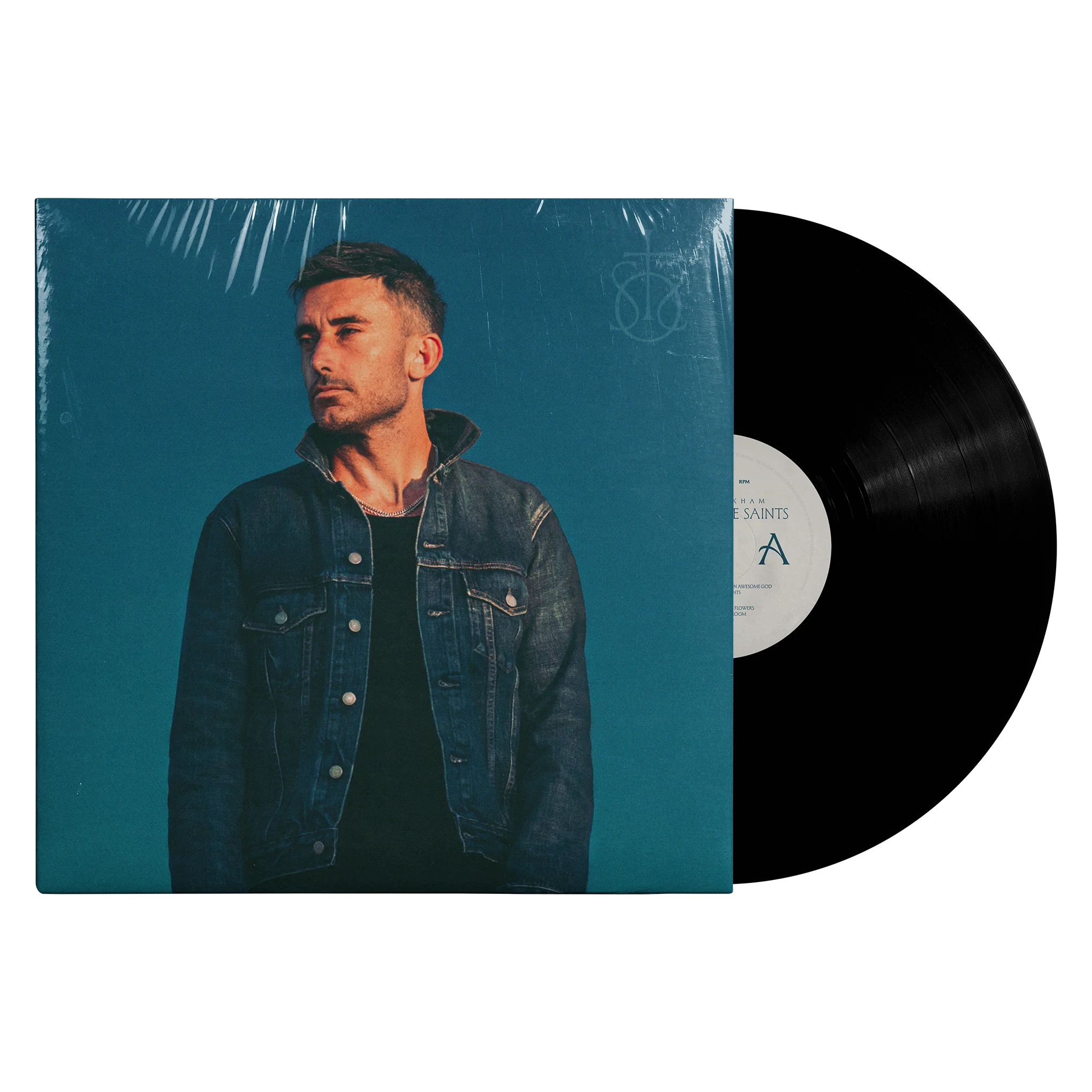 Song of The Saints Vinyl – STANDARD